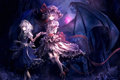 The Dragon Mistress Computer Wallpapers, Desktop Backgrounds ...