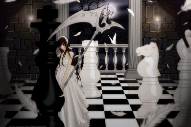 Yuki   Vampire Knight Wallpapers (27018524)   Fanpop