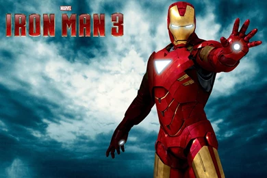 Iron Man Wallpapers