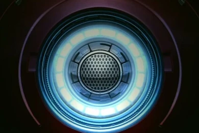 Gallery For   Iron Man Arc Reactor Wallpapers Android