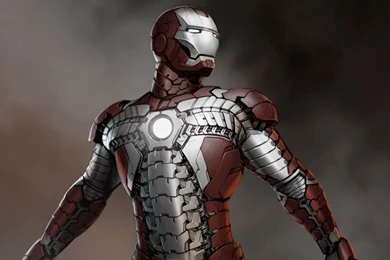 4K Ultra HD Iron Man Wallpapers HD, Desktop Backgrounds 3840x2160 ...