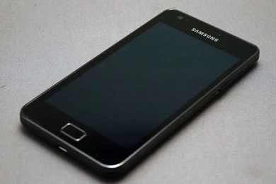 Mobiles World: Galaxy S2 Wallpapers