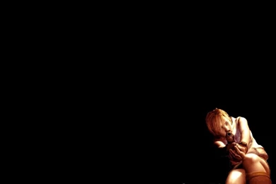 Wallpapers For Windows XP, A Plain, Simple Silent Hill 3 Wallpapers