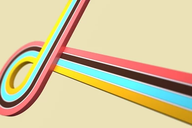 Retro Wallpapers Diffuse Pink   Wallpapers