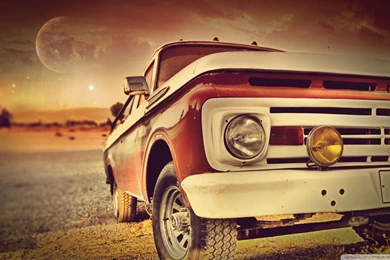 35+ Vintage Photography Wallpapers