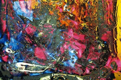 Colorful HD Desktop Wallpapers