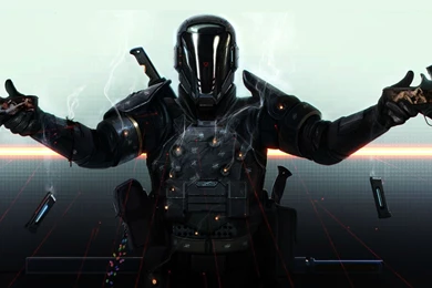 Last Man Standing Wallpapers   Movie Wallpapers