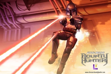 Star Wars: Bounty Hunter Screenshots, Images And Pictures   Giant Bomb
