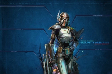 Star Wars: TOR Wallpapers BH By Seviorpl On DeviantArt