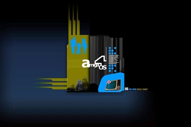Amiga Retro Wallpapers   1920x1080   Full HD By Djnick // Deetronic ...