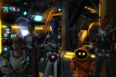 Browsing Wallpapers On DeviantArt