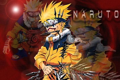 Gallery For   Free Naruto Desktop Wallpapers