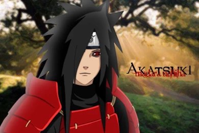 Naruto Desktop Wallpapers