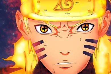 Naruto Uzumaki Computer Wallpapers, Desktop Backgrounds ...