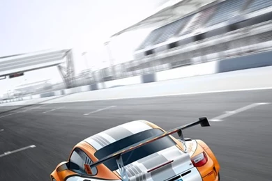 Cars iPhone 5s Wallpapers