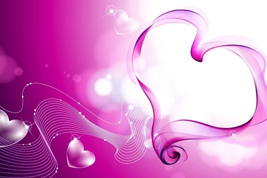 Free Pink Wallpapers For Desktop