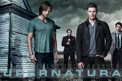 Supernatural Wallpapers