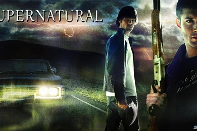 Supernatural Wallpapers