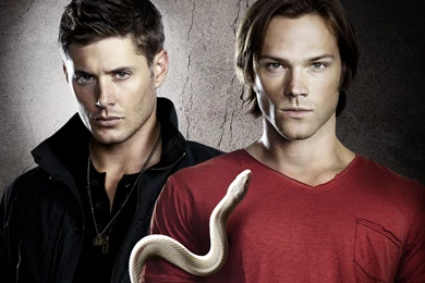 Supernatural Wallpapers 2015