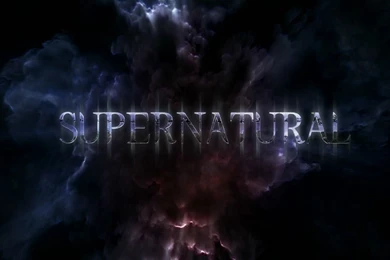 Gallery For Supernatural Desktop Wallpapers Hd