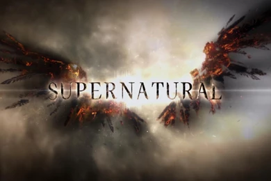 Supernatural Backgrounds