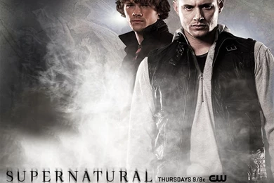 Supernatural Wallpapers   TV Series   Crazy Frankenstein
