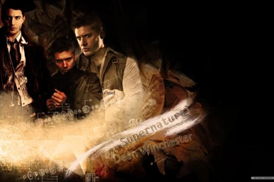 Free Wallpapers   Free Movie Wallpapers   Supernatural Wallpapers ...
