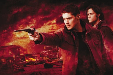 Supernatural Wallpapers HD Archives   Page 2 Of 4   Wallpapers