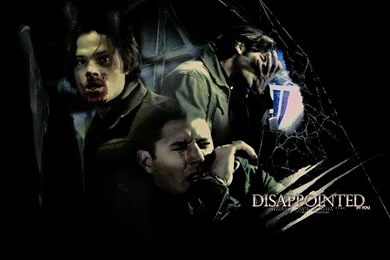 Supernatural Hd Wallpapers   17535