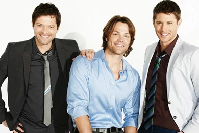 Supernatural Wallpapers   TV Show Wallpapers