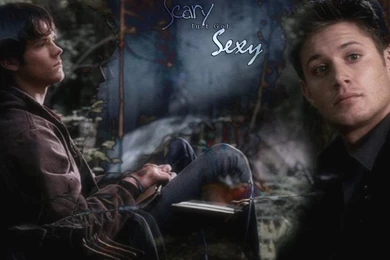 Star Movies Watcher: Supernatural