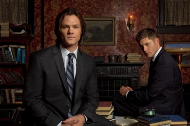 Supernatural   Kritik   Reviews   Playm.de