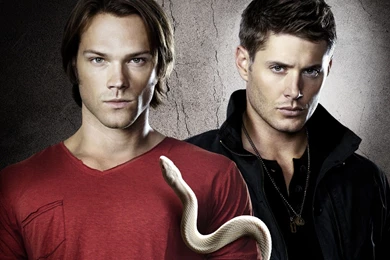 HD Supernatural Wallpapers
