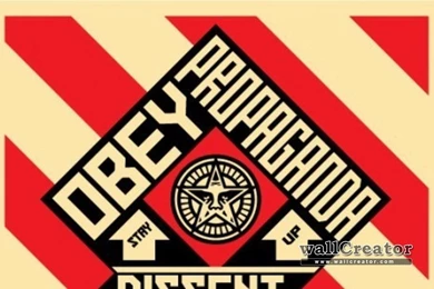 16794) Obey Full HD Pics Wallpapers   WalOps.com