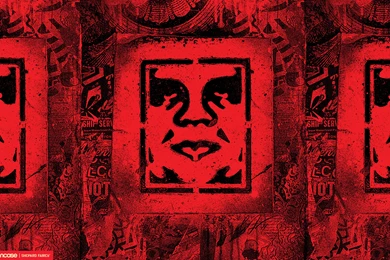 16740) Obey Best Wallpapers   WalOps.com