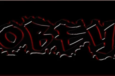 16792) Obey Wallpapers Collection Attachment   WalOps.com