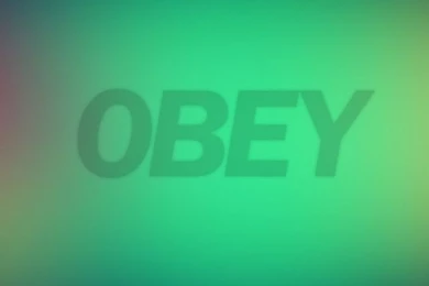 Obey Logo HD Desktop Wallpapers : High Definition : Mobile