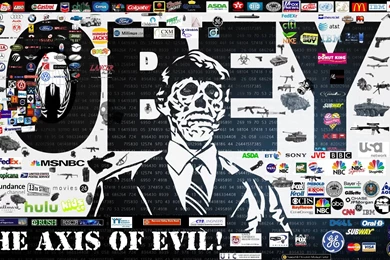 16773) Obey Android Wallpapers   WalOps.com