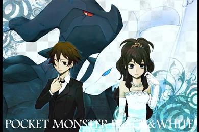 Wallpapers Pocket Monster Anime Image