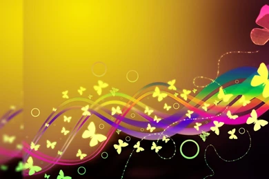 45 Stunning Butterfly Wallpapers Collection