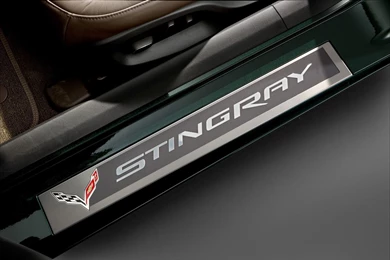 2014 Chevrolet Corvette Stingray Premiere Edition Convertible ...