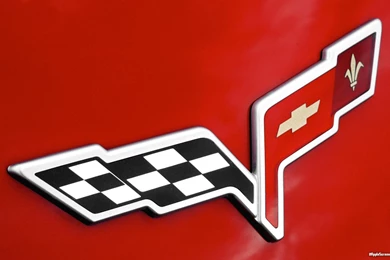 Chevrolet Corvette Logo >> HD Wallpaper, Get It Now!