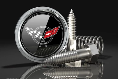 Corvette – Norebbo