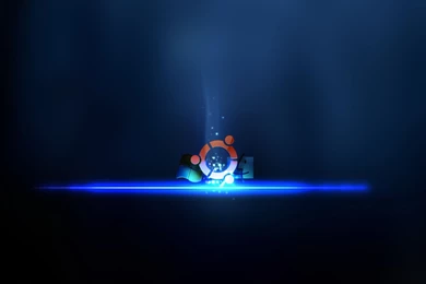 Blue Light Wallpapers 245644