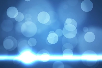 Blue Light Wallpapers