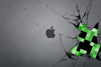 Wallpapers Of Minecraft