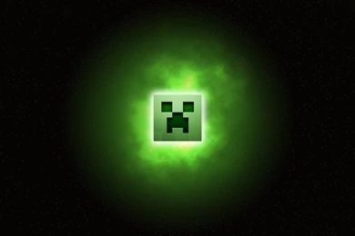 Creeper Minecraft Wallpapers Game Wallpapers