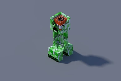 Minecraft Ninja Wallpapers