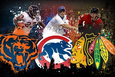 Gallery For   Free Wallpapers Of Chicago Bears