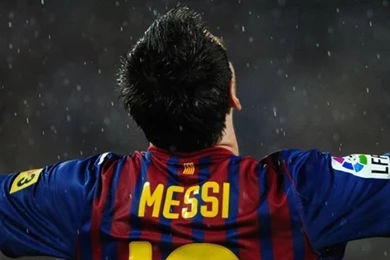 TAP AND GET THE FREE APP! Football Game Barca Barcelona Messi ...